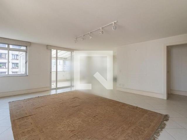 Apto, Jardim Europa, 2 Quartos, 126 m2 São Paulo