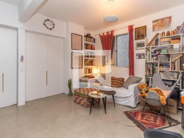 Apto, Jardim Europa, 2 Quartos, 130 m2 São Paulo