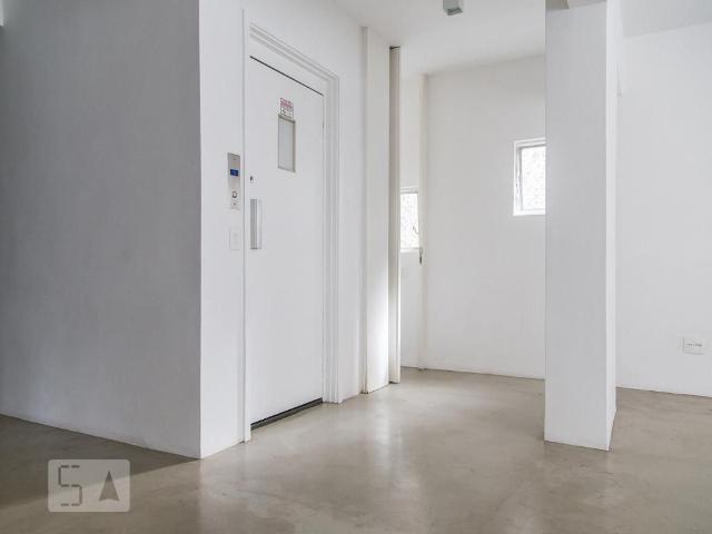 Apto, Jardim Europa, 2 Quartos, 137 m2 São Paulo