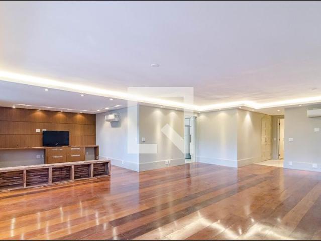 Apto, Jardim Europa, 2 Quartos, 210 m2 São Paulo