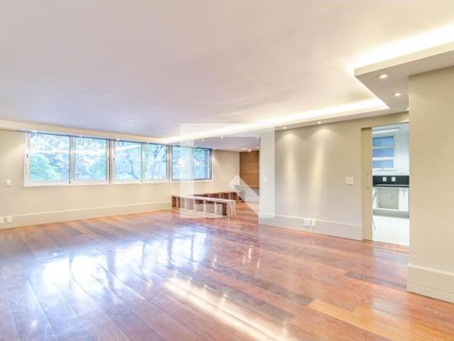 Apto, Jardim Europa, 2 Quartos, 210 m2 São Paulo