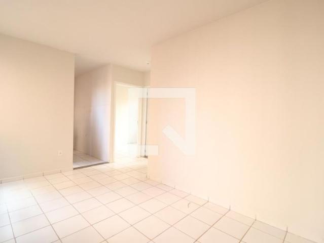 Apto, Jardim Europa, 2 Quartos, 44 m2 Uberlândia