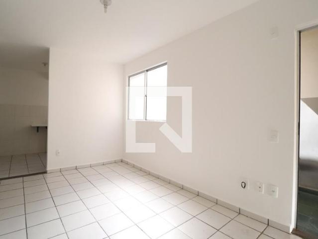 Apto, Jardim Europa, 2 Quartos, 44 m2 Uberlândia
