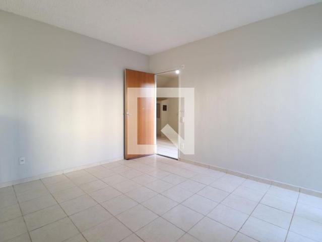Apto, Jardim Europa, 2 Quartos, 48 m2 Uberlândia