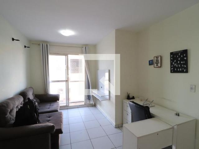 Apto, Jardim Europa, 2 Quartos, 49 m2 Uberlândia