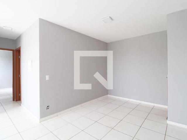 Apto, Jardim Europa, 2 Quartos, 57 m2 Uberlândia
