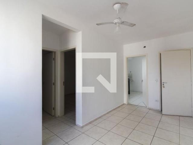 Apto, Jardim Europa, 2 Quartos, 50 m2 Sorocaba