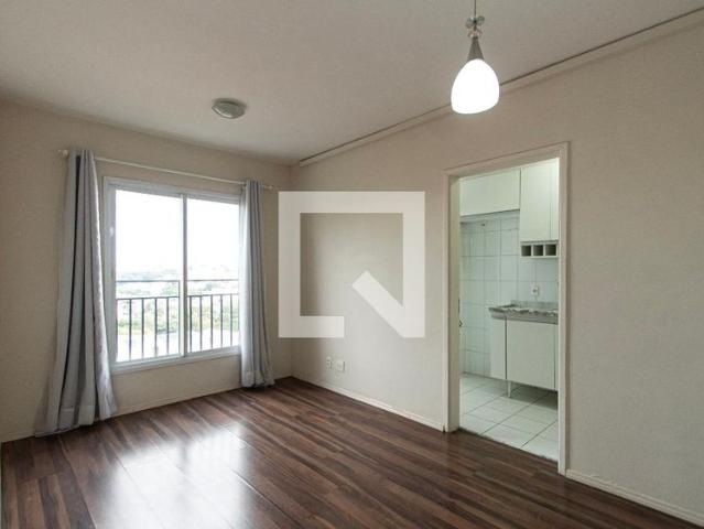 Apto, Jardim Europa, 2 Quartos, 50 m2 Sorocaba