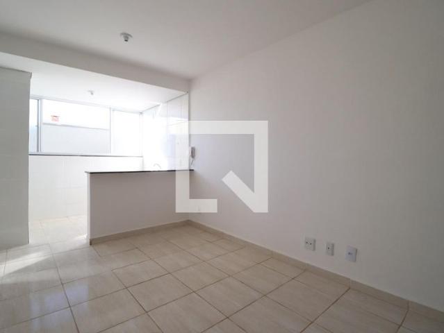 Apto, Jardim Europa, 2 Quartos, 50 m2 Uberlândia