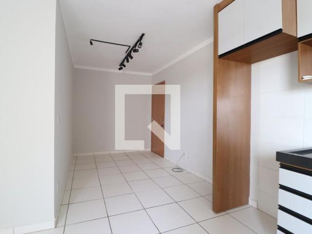 Apto, Jardim Europa, 2 Quartos, 50 m2 Uberlândia