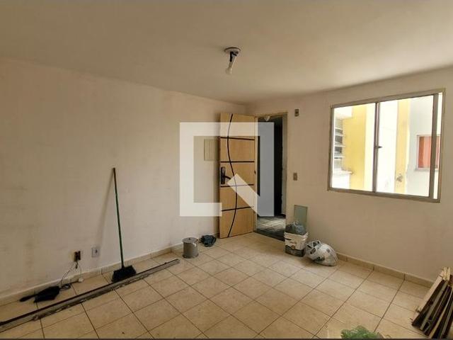 Apto, Jardim Europa, 2 Quartos, 52 m2 Itaquaquecetuba