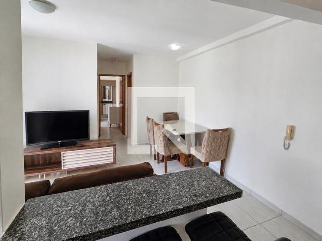 Apto, Jardim Europa, 2 Quartos, 61 m2 Anápolis