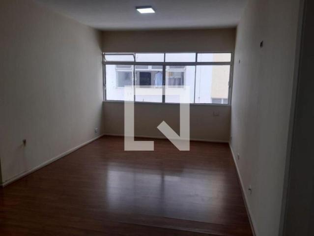 Apto, Jardim Europa, 2 Quartos, 89 m2 São Paulo