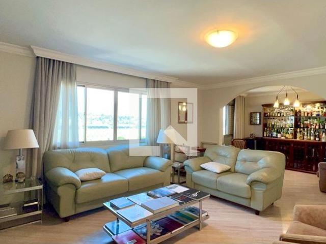 Apto, Jardim Europa, 4 Quartos, 212 m2 São Paulo