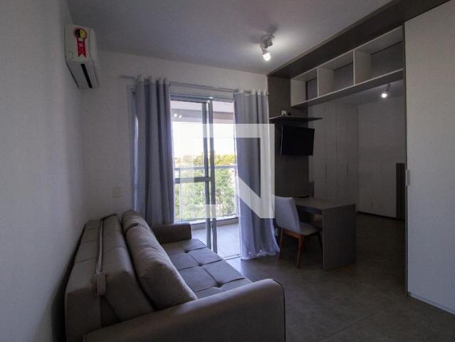 Apto, Jardim Faculdade, 1 Quarto, 35 m2 Sorocaba