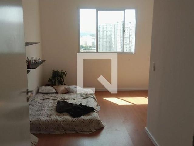 Apto, Piqueri, 1 Quarto, 17 m2 São Paulo