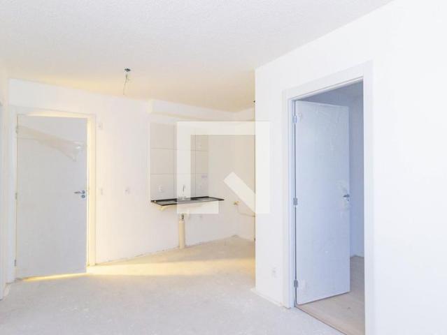 Apto, Jardim Felicidade, 2 Quartos, 43 m2 São Paulo