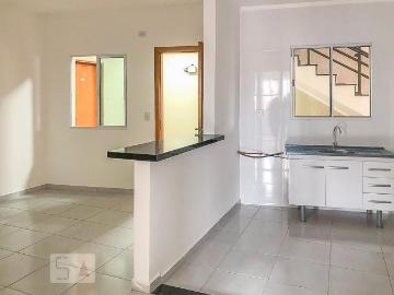 Apto, Jardim Felicidade, 2 Quartos, 55 m2 São Paulo