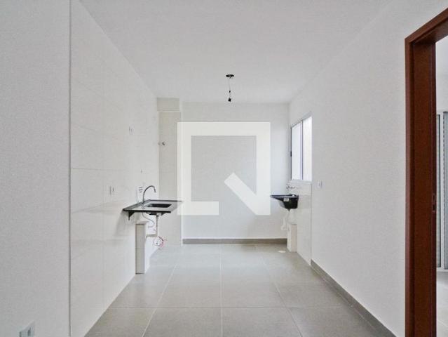 Apto, Jardim Felicidade, 2 Quartos, 35 m2 São Paulo