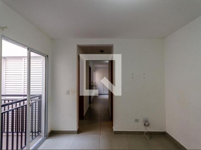 Apto, Jardim Felicidade, 2 Quartos, 36 m2 São Paulo