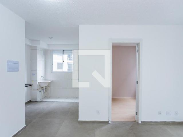 Apto, Jardim Felicidade, 2 Quartos, 39 m2 São Paulo