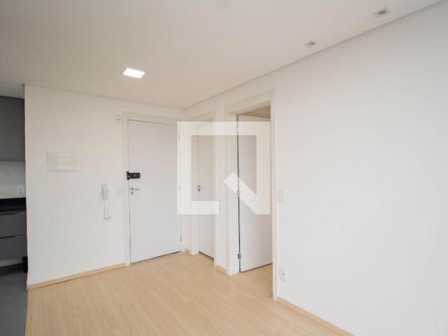 Apto, Jardim Felicidade, 2 Quartos, 39 m2 São Paulo