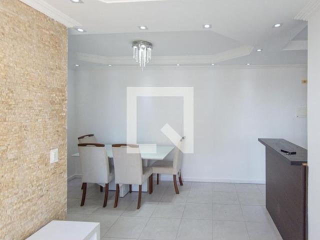 Apto, Jardim Felipe, 2 Quartos, 50 m2 Carapicuíba