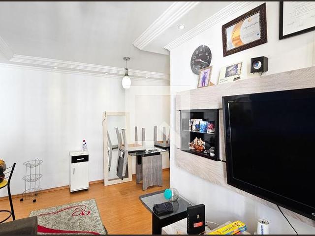 Apto, Jardim Felipe, 2 Quartos, 50 m2 Carapicuíba