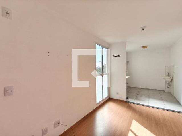 Apto, Jardim Florence, 2 Quartos, 45 m2 Campinas