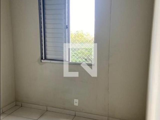 Apto, Jardim Florence, 2 Quartos, 45 m2 Campinas