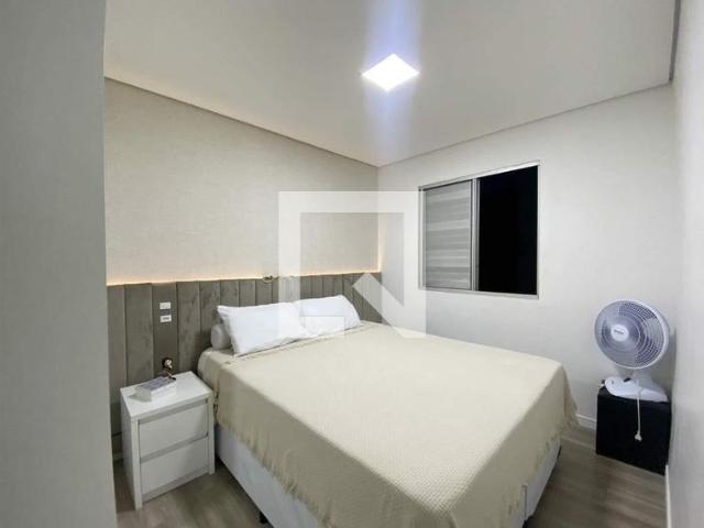 Apto, Jardim Florence, 2 Quartos, 49 m2 Campinas