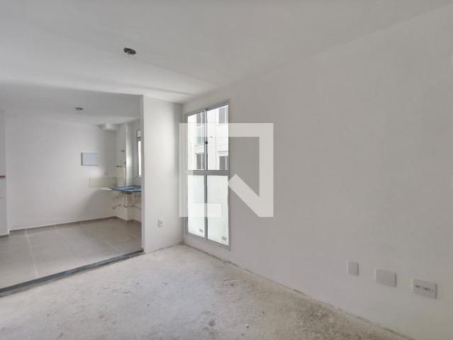 Apto, Jardim Florence, 2 Quartos, 50 m2 Campinas