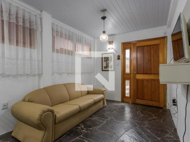 Apto, Jardim Floresta, 1 Quarto, 45 m2 Porto Alegre