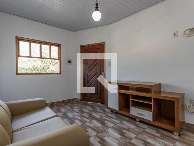 Apto, Jardim Floresta, 1 Quarto, 45 m2 Porto Alegre