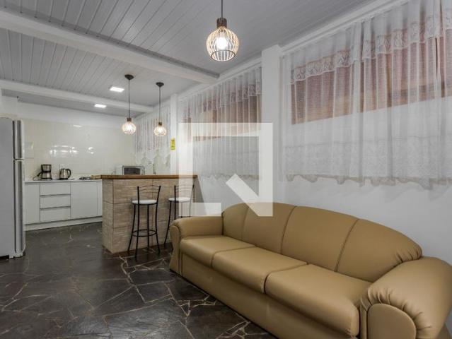 Apto, Jardim Floresta, 1 Quarto, 45 m2 Porto Alegre
