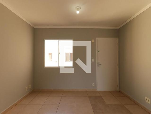 Apto, Jardim Florestan Fernandes, 2 Quartos, 49 m2 Ribeirão Preto
