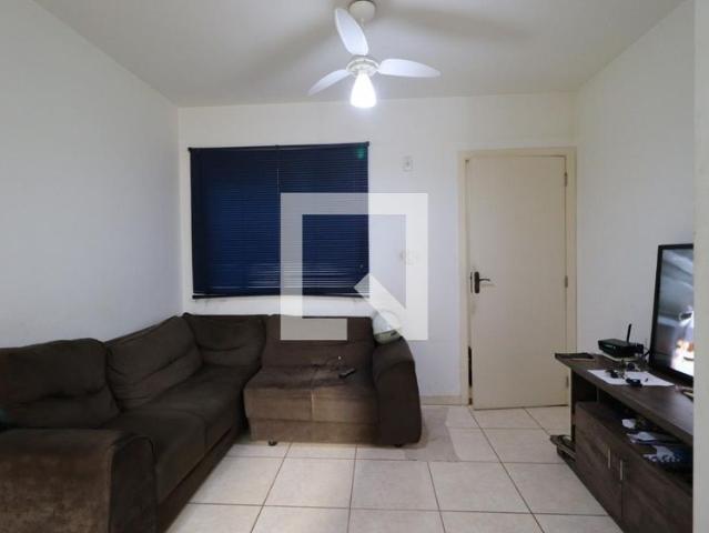 Apto, Jardim Florestan Fernandes, 2 Quartos, 1 m2 Ribeirão Preto