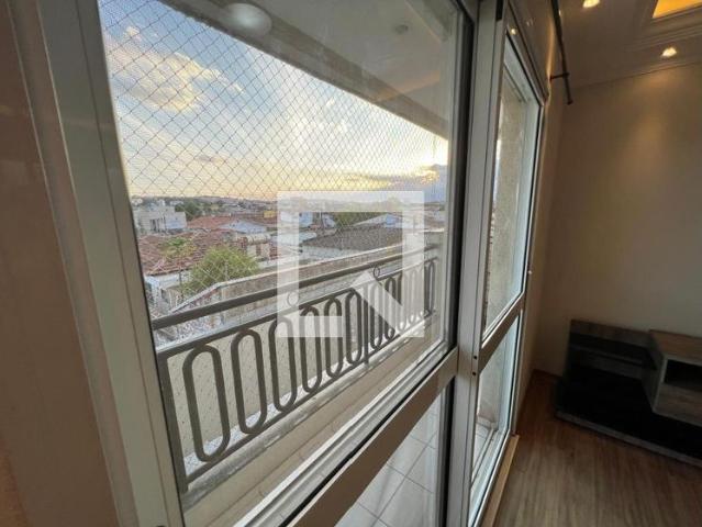 Apto, Jardim Florida, 3 Quartos, 86 m2 Jacareí