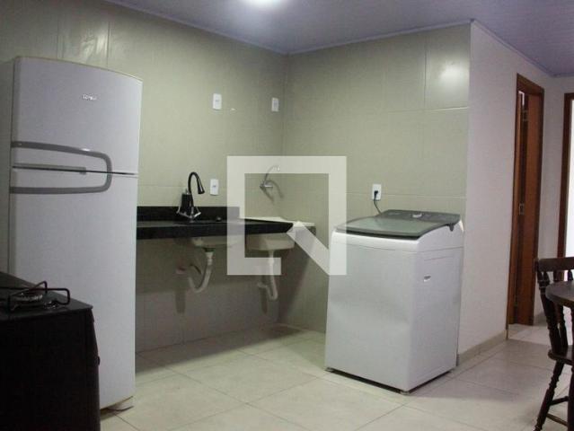 Apto, Jardim Flamboyant 1, 1 Quarto, 40 m2 Cabo Frio
