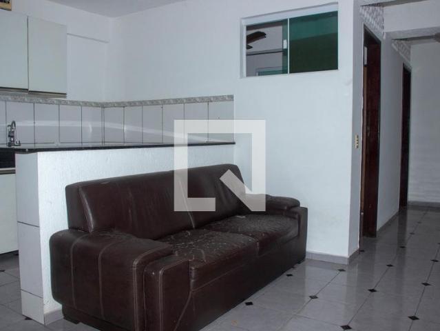 Apto, Jardim Flamboyant 1, 1 Quarto, 50 m2 Cabo Frio