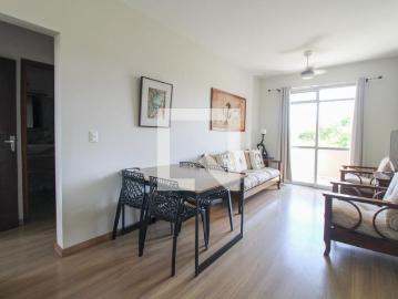 Apto, Jardim Flamboyant, 1 Quarto, 60 m2 Campinas
