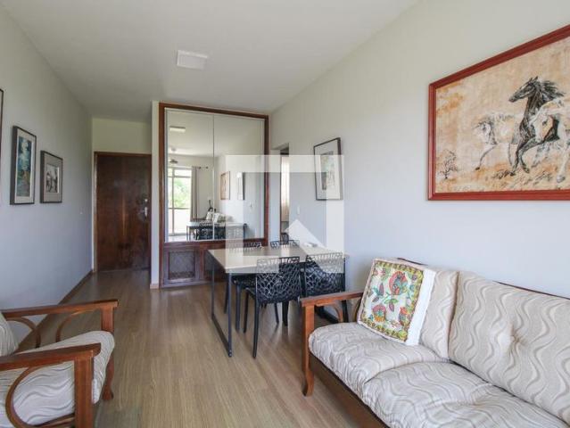 Apto, Jardim Flamboyant, 1 Quarto, 60 m2 Campinas