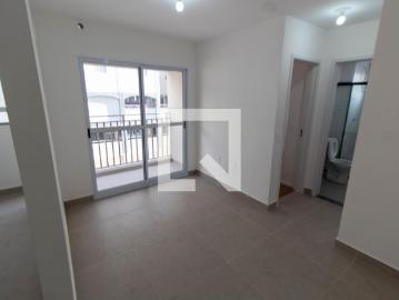 Apto, Jardim Flamboyant, 2 Quartos, 43 m2 Campinas