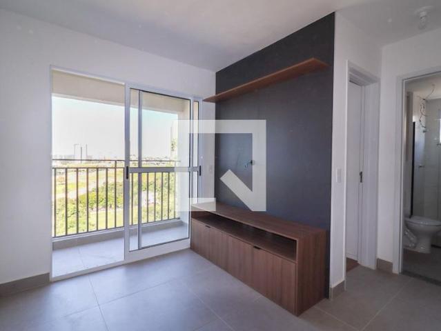 Apto, Jardim Flamboyant, 2 Quartos, 43 m2 Campinas