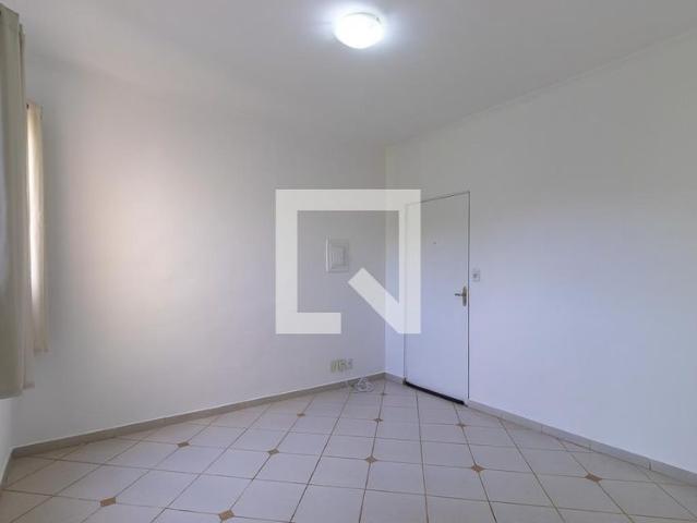 Apto, Jardim Flamboyant, 2 Quartos, 44 m2 Campinas