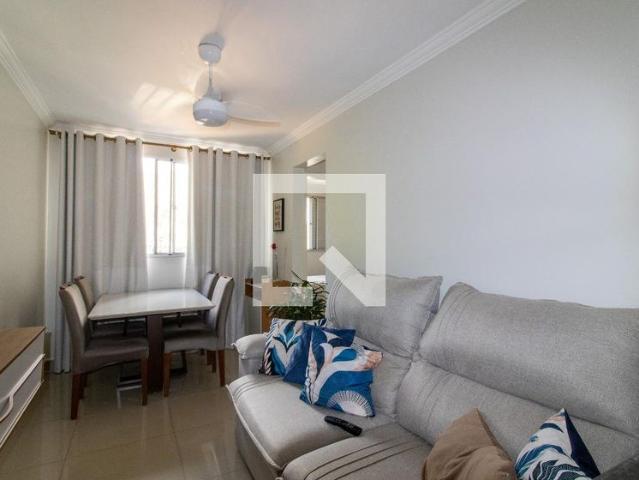 Apto, Jardim Flamboyant, 2 Quartos, 45 m2 Campinas