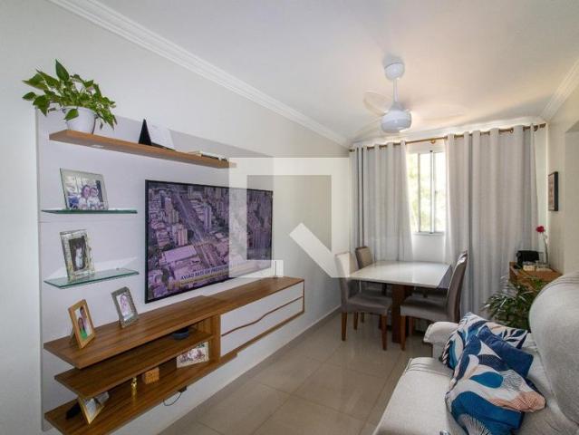 Apto, Jardim Flamboyant, 2 Quartos, 45 m2 Campinas