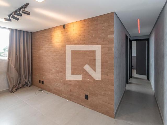 Apto, Jardim Flamboyant, 2 Quartos, 45 m2 Paulínia