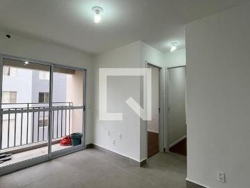 Apto, Jardim Flamboyant, 2 Quartos, 46 m2 Campinas