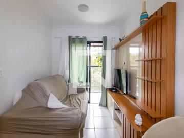 Apto, Jardim Flamboyant, 2 Quartos, 53 m2 Campinas